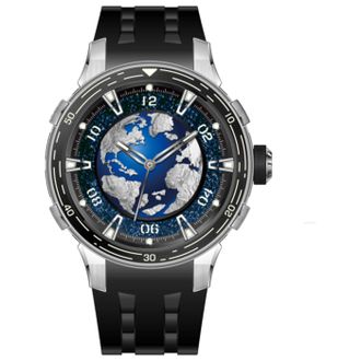Invicta Celestial Mens Watch