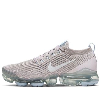 Nike (WMNS) Nike Air VaporMax Flyknit 3 Violet Ash CT1274-500