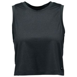 Black Diamond Circuit Tank Tank Top f&uuml;r Damen | schwarz