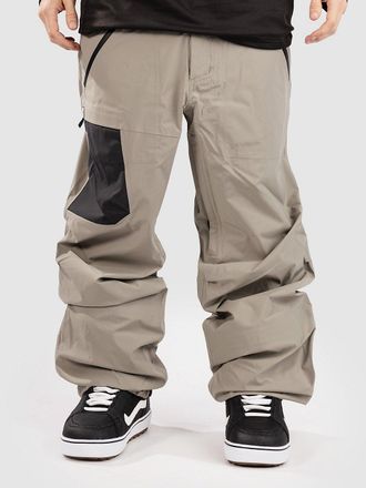 Forum 3-Layer All-Mountain Pantaloni grigio