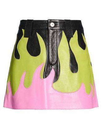 Marques Almeida BOTTOMWEAR - Mini skirts sur YOOX.COM