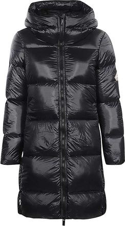 Pyrenex Hooded Full-zip Down Jacket