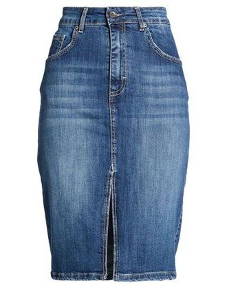 Souvenir PARTES DE ABAJO - Faldas vaqueras en YOOX.COM