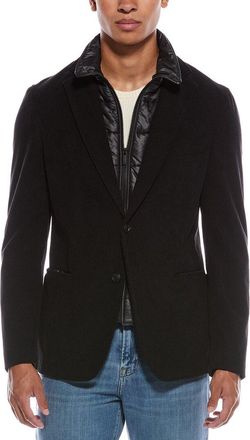 HUGO BOSS Hanry Rib Jacket