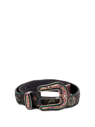 Kippys Swarosky Belt
