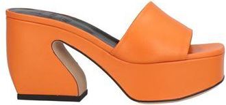 Sergio Rossi FOOTWEAR - Sandals on YOOX.COM