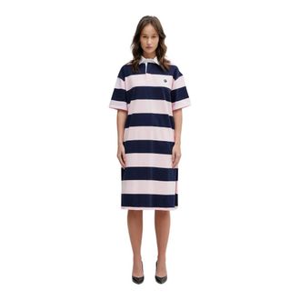 Coperni Donna, Abiti, Rosa, M, new