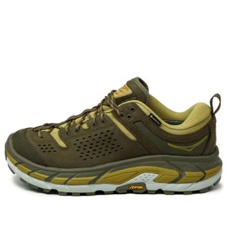 Hoka One One Tor Ultra Dark Olive Mercury 1130310-DOMR