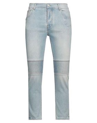 Daniele Alessandrini HOSEN & R&Ouml;CKE - Jeanshosen auf YOOX.COM