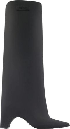 Coperni Bridge Laarzen - Dames - Schoenen - Zwart - Maat: 39 EU