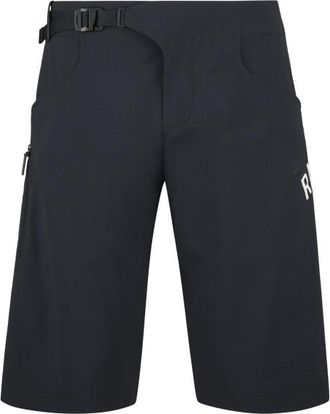 Rapha Trail Finale Shorts Velohose für Herren | schwarz