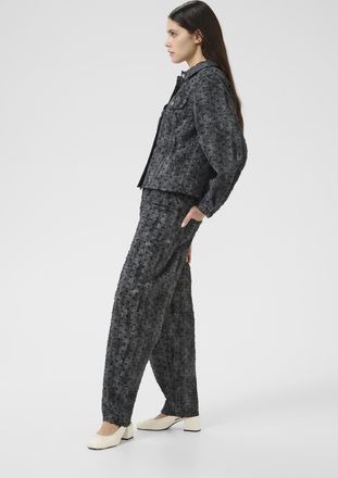 Karen by Simonsen Jeans KBColette Jeans Loose fit