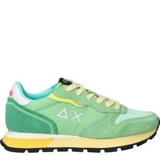 Sun 68 Ally Color Explosion Sneakers Dames