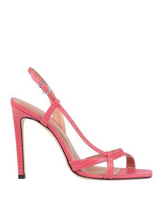 JORGEENAH SCHUHE - Sandalen auf YOOX.COM