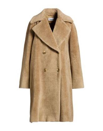 Marella CAPISPALLA - Shearling & Teddy su YOOX.COM