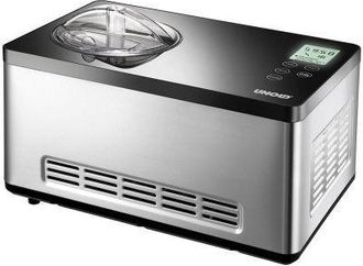 Unold M&aacute;quina Para Hacer Helados Gusto Unold 48845