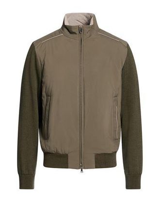 Paul & Shark JACKEN & M&Auml;NTEL - Jacken und Anoraks auf YOOX.COM