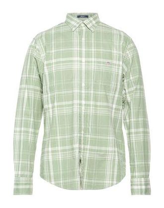 GANT TOPWEAR - Camicie su YOOX.COM