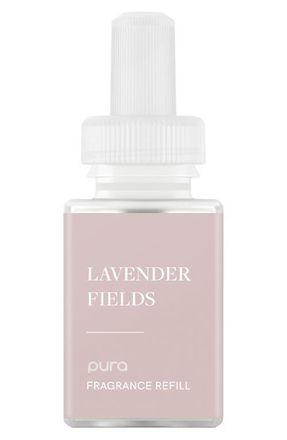 Pura Lavender Fields Smart Fragrance Diffuser Refill at Nordstrom