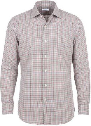Barba TOPWEAR - Shirts on YOOX.COM