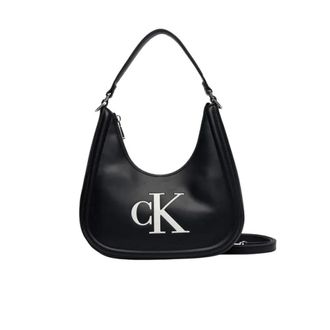 Calvin Klein Mujer, Bolsos, Negro, Talla: ONE Size