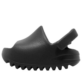 adidas (TD) adidas Yeezy Slide Asia Sizing Slate Grey ID2355