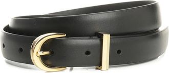 Khaite Luna Belt