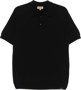 Woolrich Hombre, Camisetas, Azul, Talla: XL