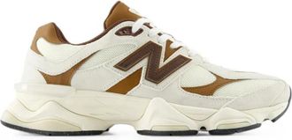 New Balance Fitness, Heren, Wit, 40 1/2 EU, Su&egrave;de, 9060 Sneaker