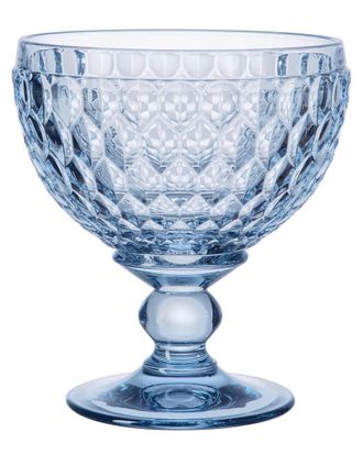 Villeroy & Boch Boston Colored Dessert Bowl