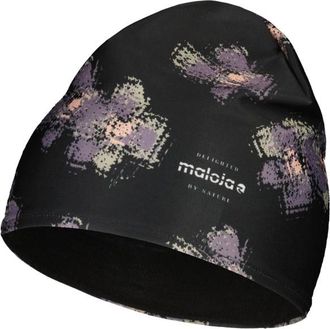 Maloja KatzensteinM. M&uuml;tze - Unisex | schwarz
