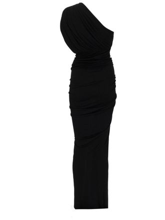 Rick Owens AVRA Dress - Black
