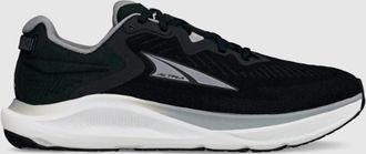 Altra Mens Paradigm 8 Running Shoes In Black White