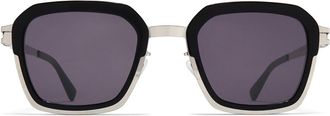 Mykita Misty 797 Womens Sunglasses Black Size 50