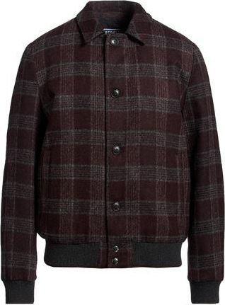 Fedeli COATS & JACKETS - Jackets on YOOX.COM