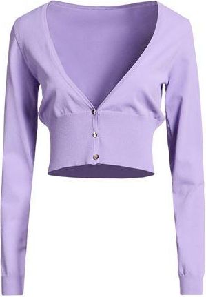 Liu Jo KNITWEAR - Cardigans sur YOOX.COM