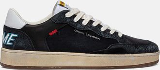 Crime London CHELSEA ACID RAIN