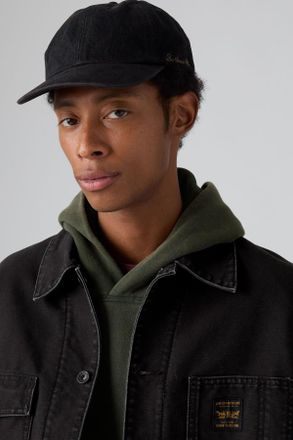 Levi's Gorra Soma - Mujer - One Size - Negro / Marry The Night