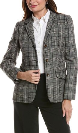 Brooks Brothers Wool-Blend Jacket