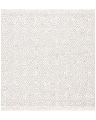 Safavieh Natura Wool & Cotton Rug