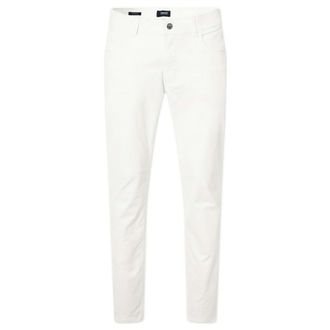 Pioneer Authentic Jeans Heren, Broeken, Wit, Maat: W40 L32