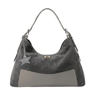 Pierre Cardin Bolsos de Hombro - Bags - Mujer - Gris - ONE SIZE