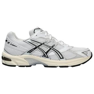 Asics Mens GEL-1130 - Shoes White/Cloud Grey Size 11.0