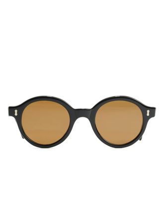 Family Affair Pablo zonnebril - Zwart