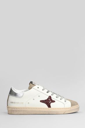 Ama brand Sneakers