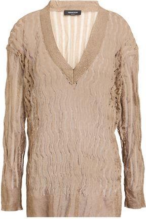 Fabiana Filippi KNITWEAR - Jumpers on YOOX.COM