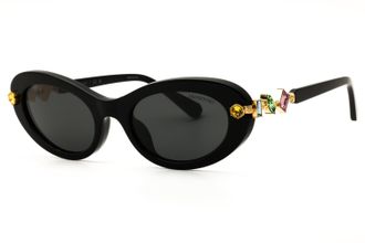Swarovski Sk6042 Sunglasses