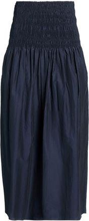 Faithfull The Brand HOSEN & R&Ouml;CKE - Maxi-R&ouml;cke auf YOOX.COM