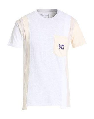 Needles TOPWEAR - T-shirts on YOOX.COM