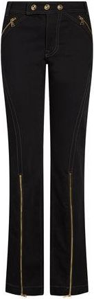 Versace BOTTOMWEAR - Jeans on YOOX.COM